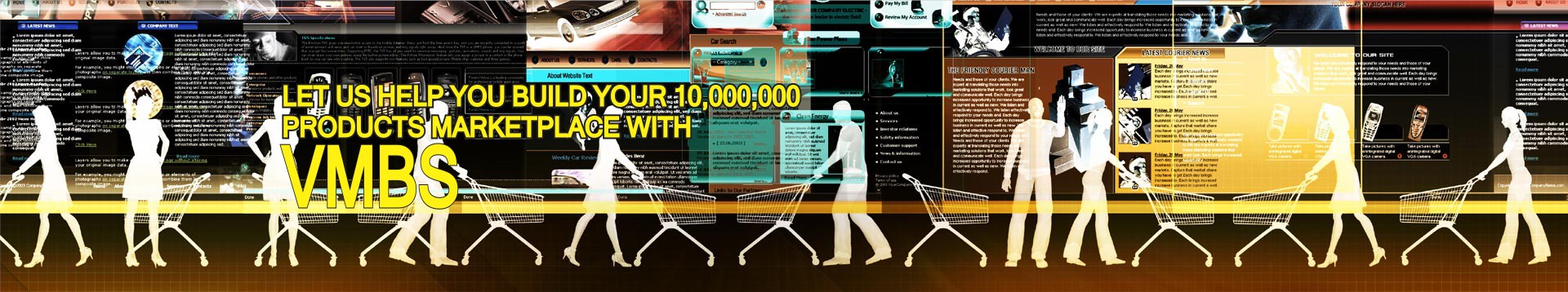 How it works VMBS marketplace Builder 