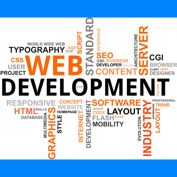 Web Development