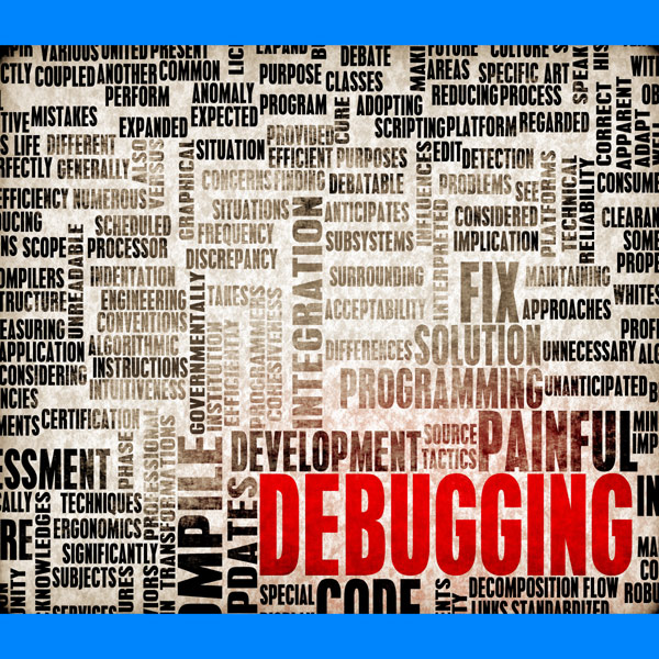 Debugging