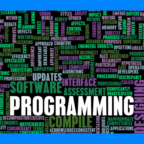 Software Programming